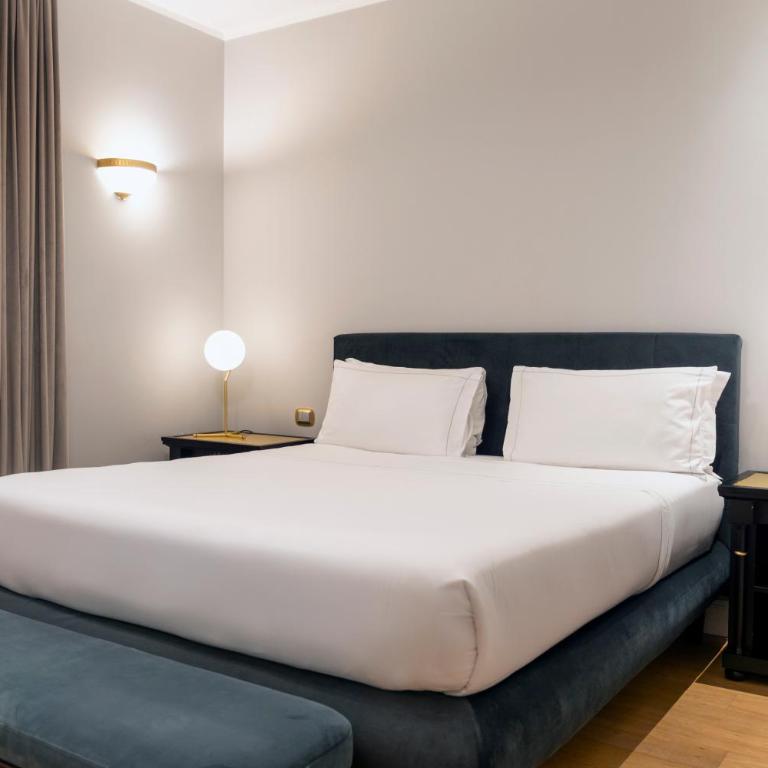 Grand Hotel Et Des Palmes - Suite Superior - 7