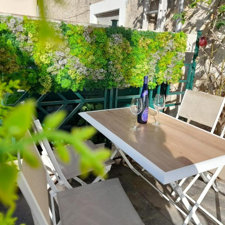 Le Napolitain - Appartement 2 Chambres - 4