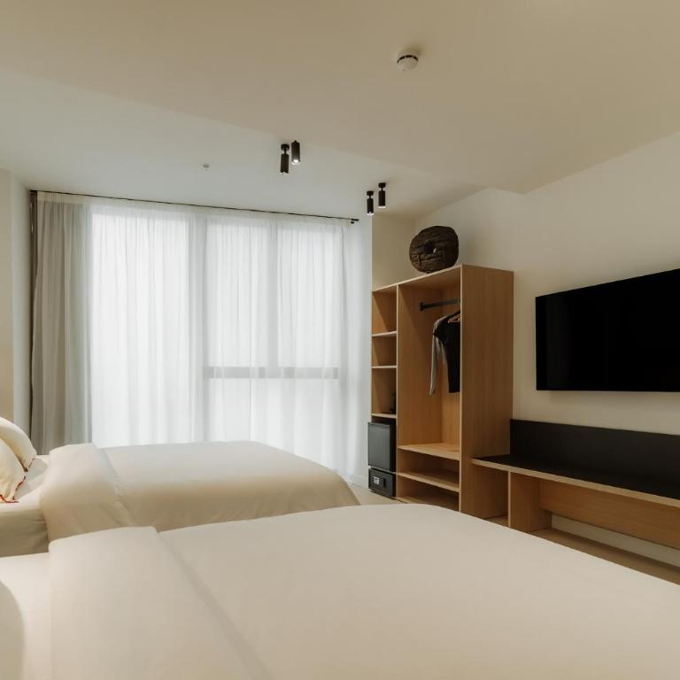 Design Suites by Olala Homes - Estudio Superior - 1