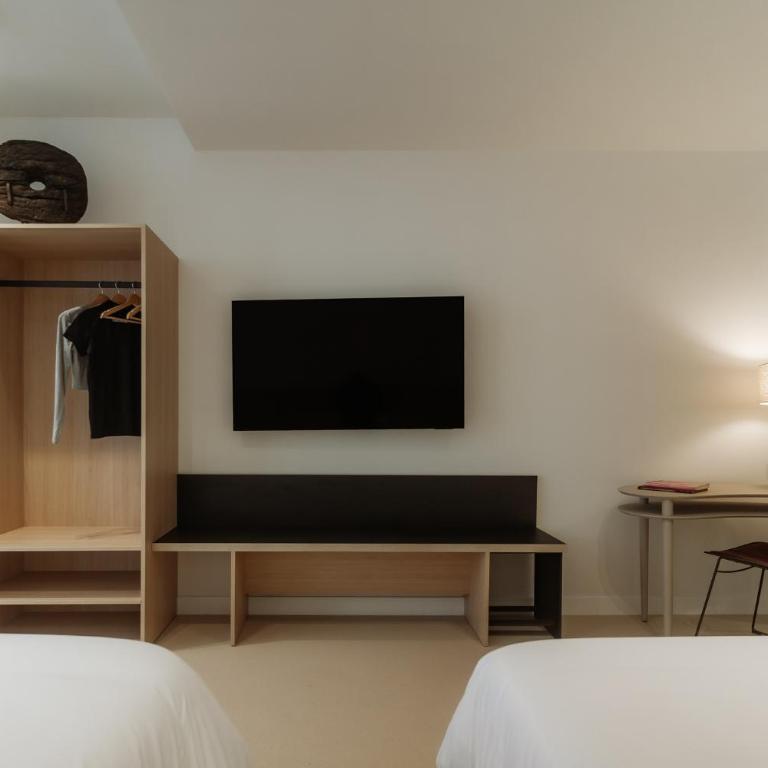 Design Suites by Olala Homes - Estudio Superior - 2