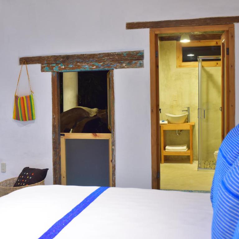 Las Casas Chiapas - Apartment - Ground Floor - 13