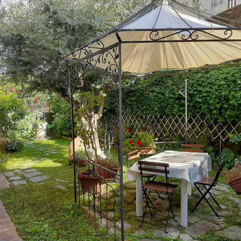 La casa di Ale - Appartamento con 1 Camera da Letto - 1