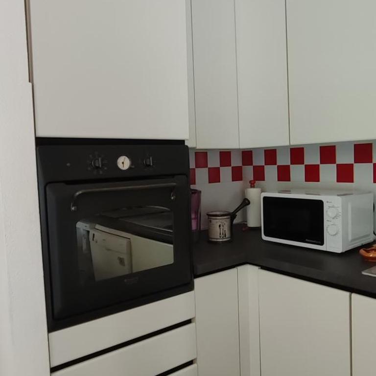 La casa di Ale - Appartamento con 1 Camera da Letto - 8