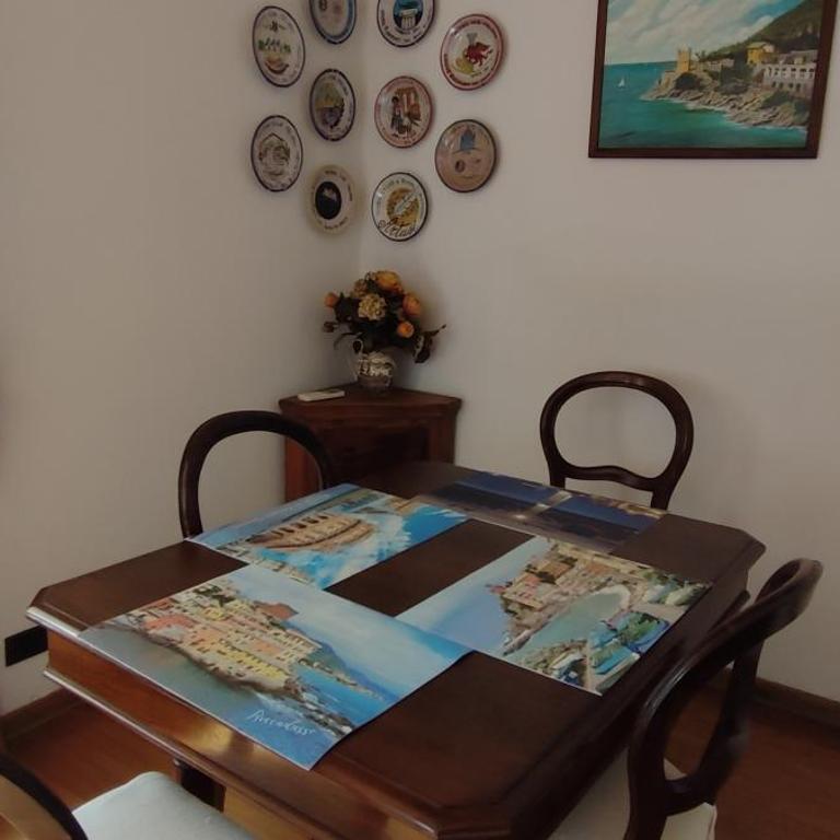 La casa di Ale - Appartamento con 1 Camera da Letto - 6