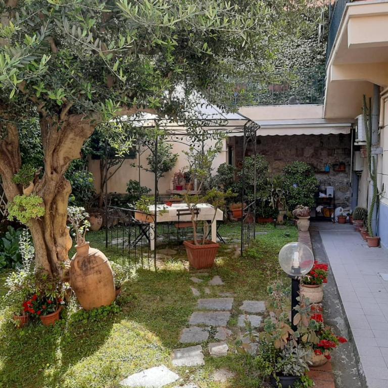 La casa di Ale - Appartamento con 1 Camera da Letto - 2