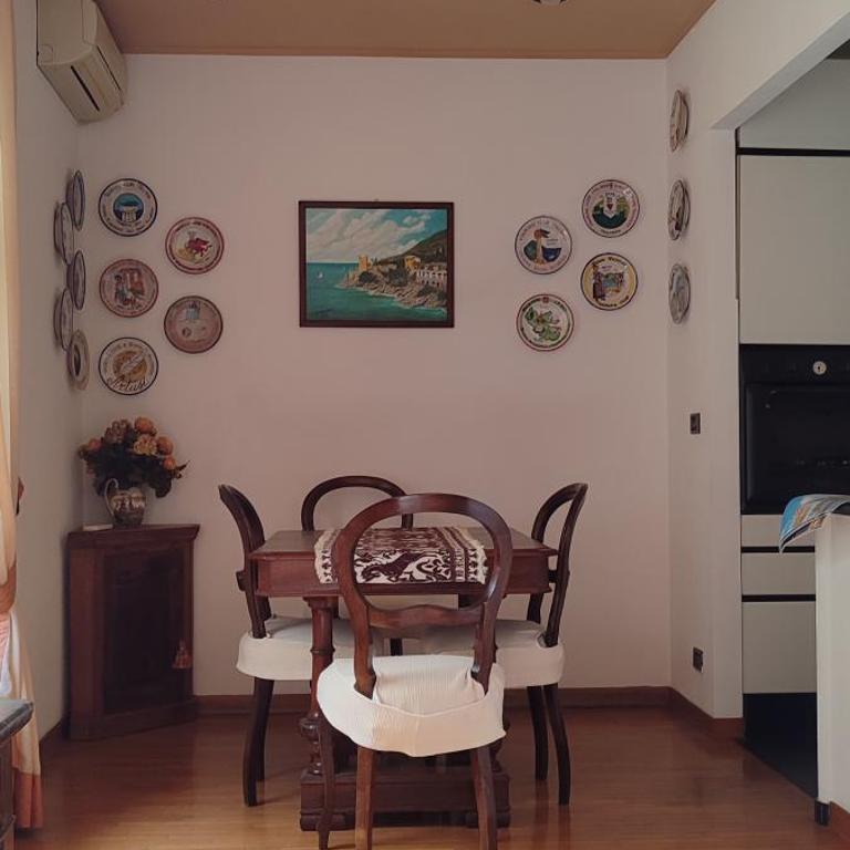 La casa di Ale - Appartamento con 1 Camera da Letto - 5