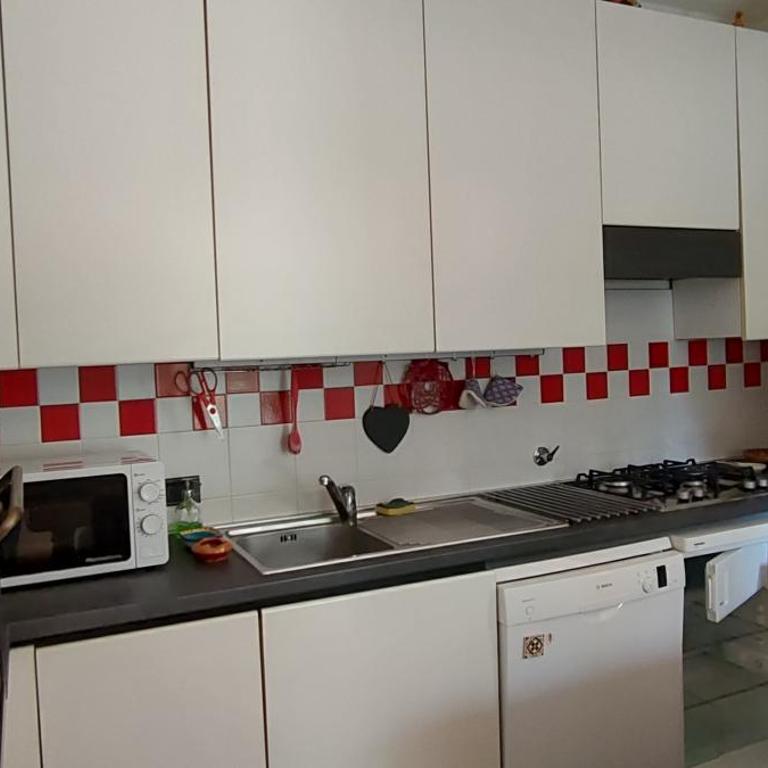 La casa di Ale - Appartamento con 1 Camera da Letto - 7