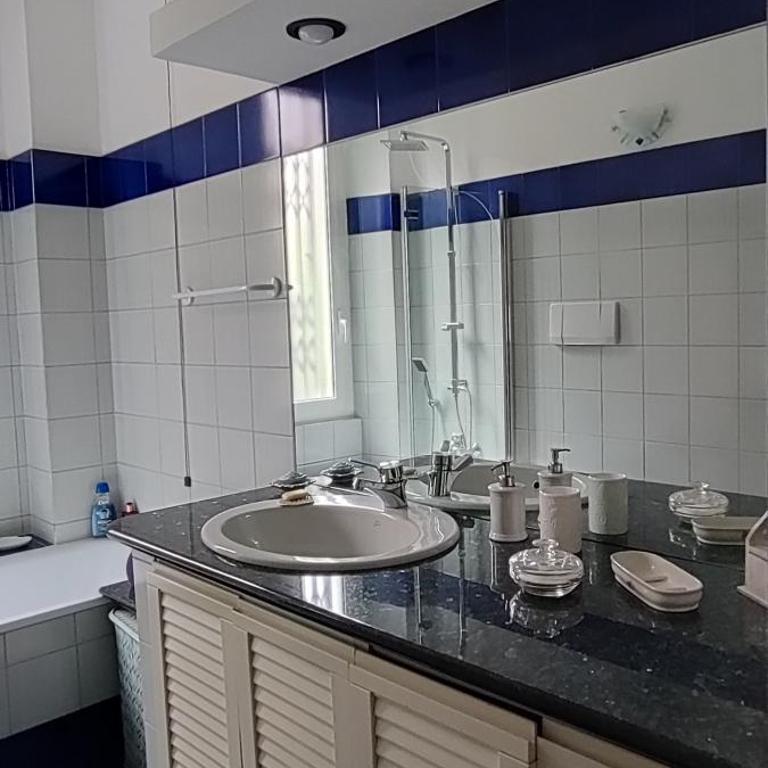 La casa di Ale - Appartamento con 1 Camera da Letto - 14