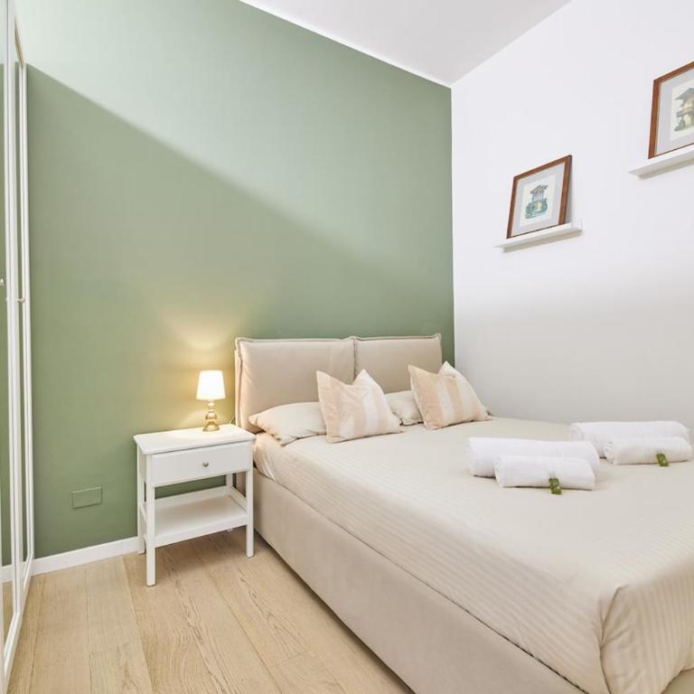 Appartamento ristrutturato a 2 min dalla metro - Appartamento con 1 Camera da Letto - 19