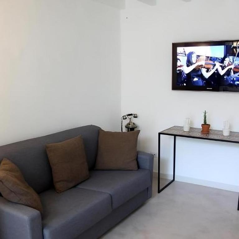 La Dimora del Sarto - Appartamento con 1 Camera da Letto - 7