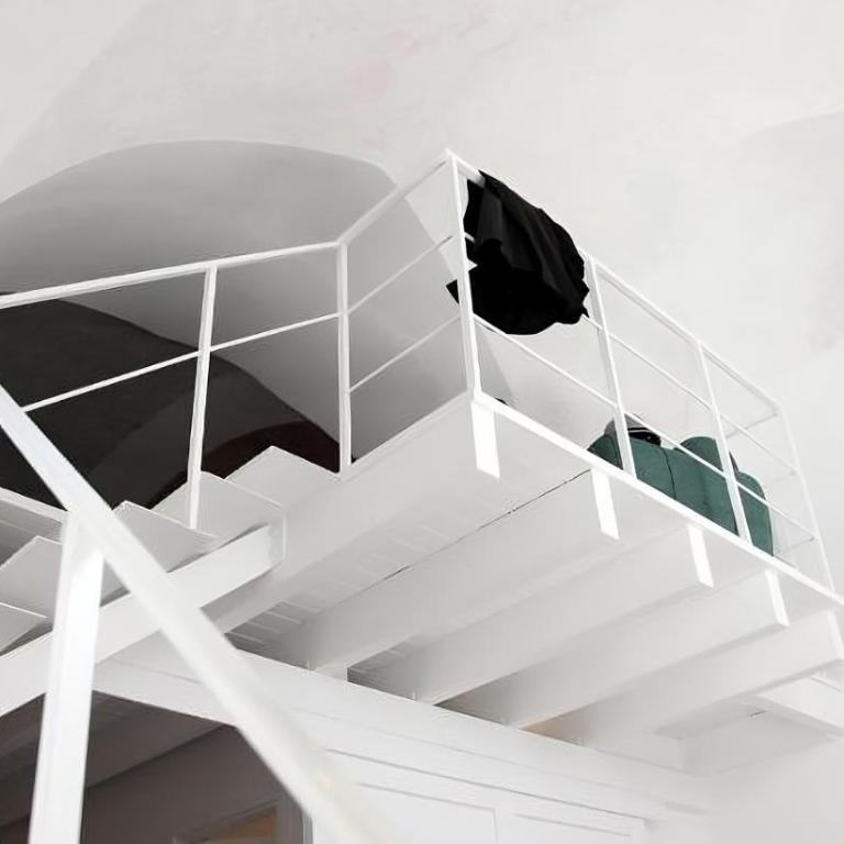 La Dimora del Sarto - Appartamento con 1 Camera da Letto - 1