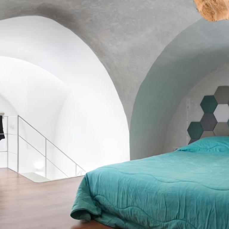 La Dimora del Sarto - Appartamento con 1 Camera da Letto - 9