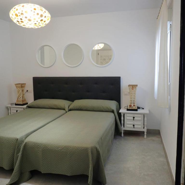 Apartamento Siesta Sun en Fuengirola - Apartamento de 3 dormitorios - 13