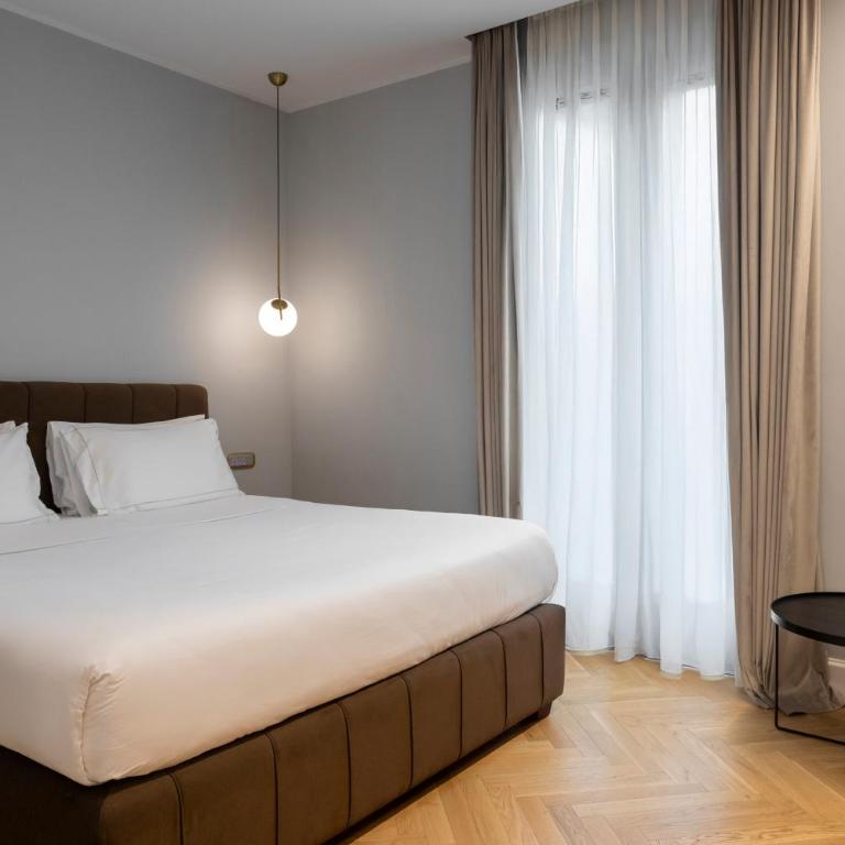 Grand Hotel Et Des Palmes - Suite Angolare - 6