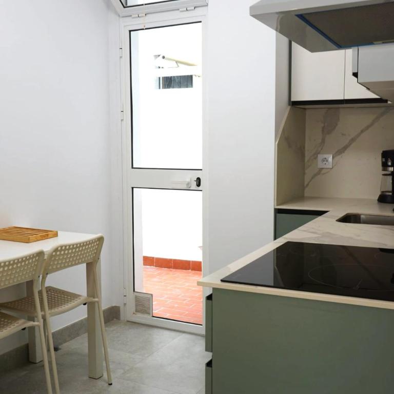Apartamento Siesta Sun en Fuengirola - Apartamento de 3 dormitorios - 5