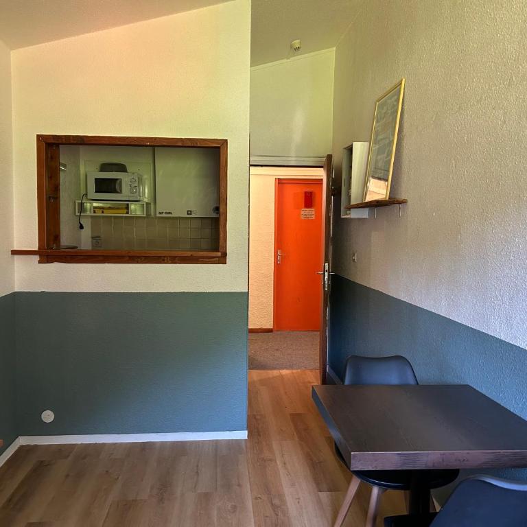 Les chalets club de Valfréjus - Appartement 1 Chambre - 6