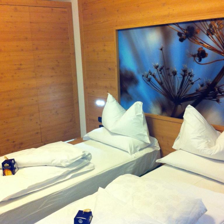 Relais Fior di Bosco - Camera Familiare (3 Adulti) - 5