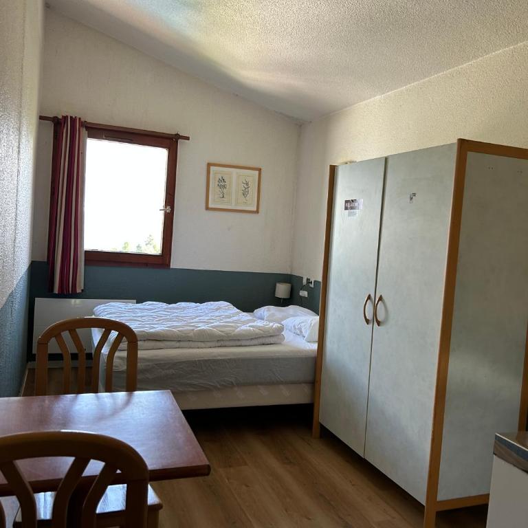 Les chalets club de Valfréjus - Studio - 3
