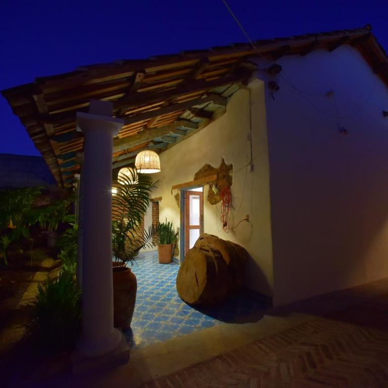 Las Casas Chiapas - Apartment - Ground Floor - 14
