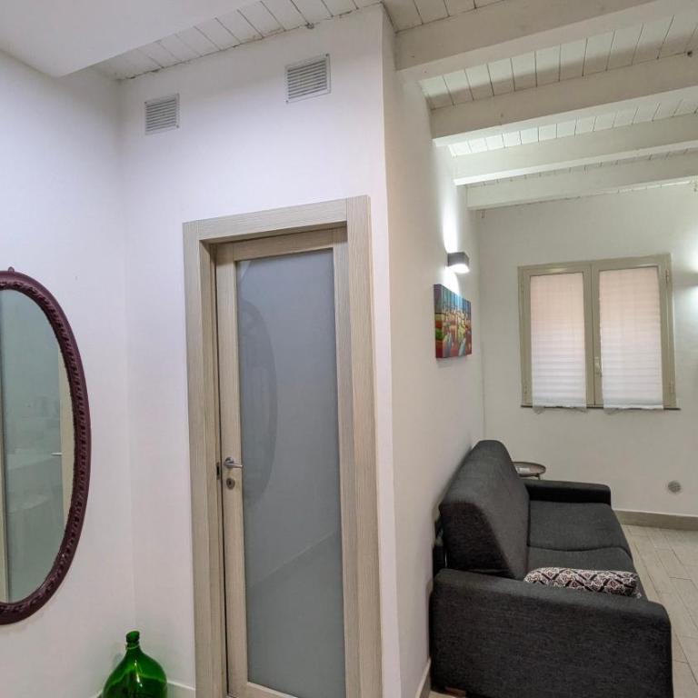 One Vicolo Lavico - Two-Bedroom Apartment - 6