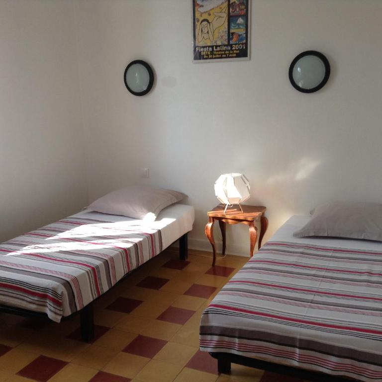 Venise Languedocienne - Appartement Confort - 16