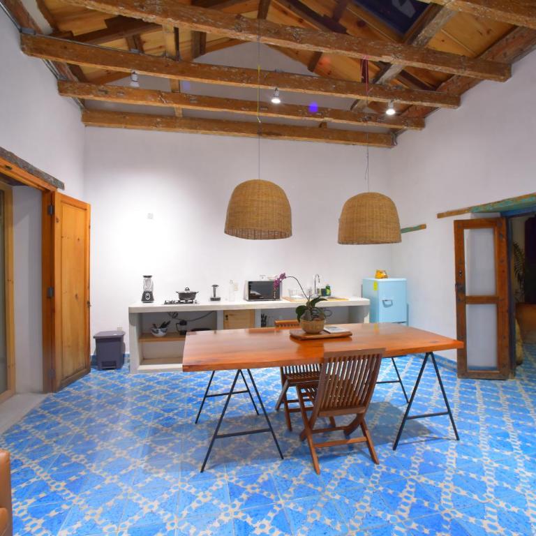 Las Casas Chiapas - Apartment - Ground Floor - 15