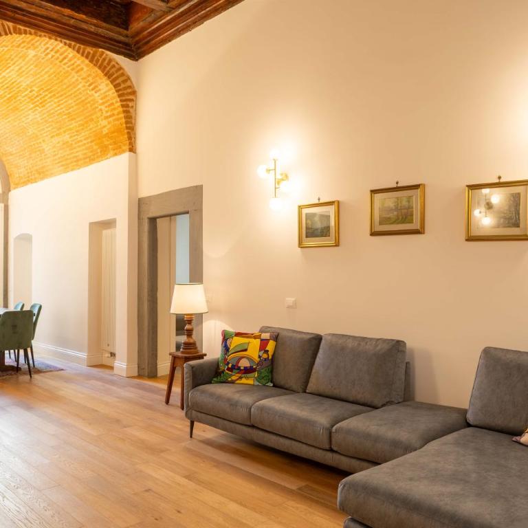 Ricasoli Apartment - Appartamento Superior con 3 Camere da Letto - 16