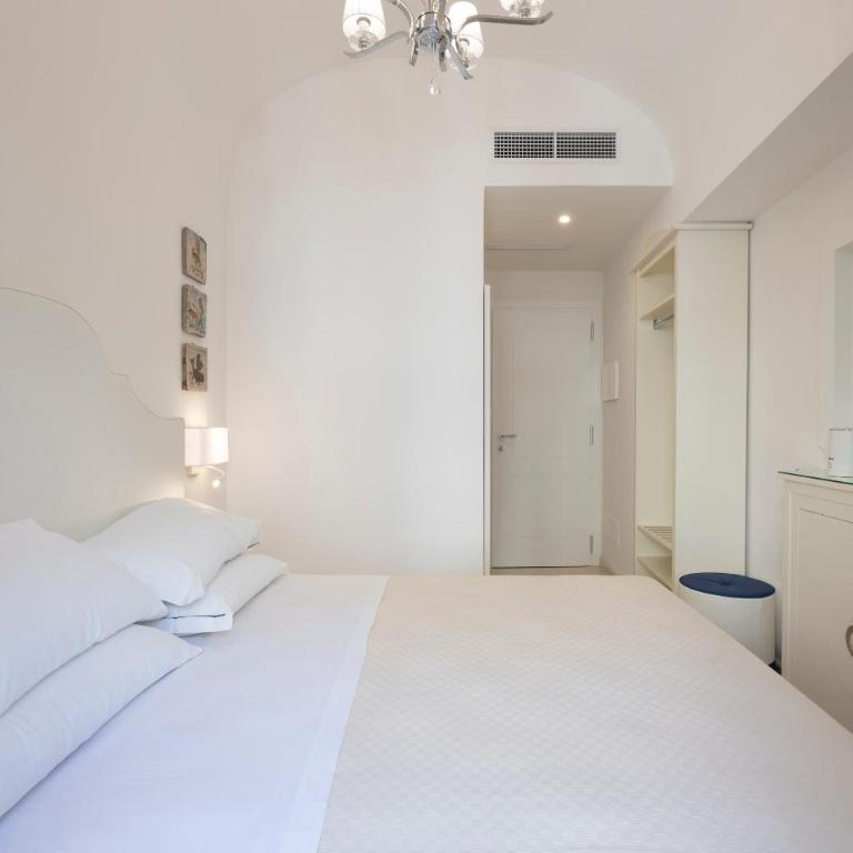 Casa La taverna del Duca- Amalfi Dream Stay - Camera Matrimoniale con Bagno Privato - 7