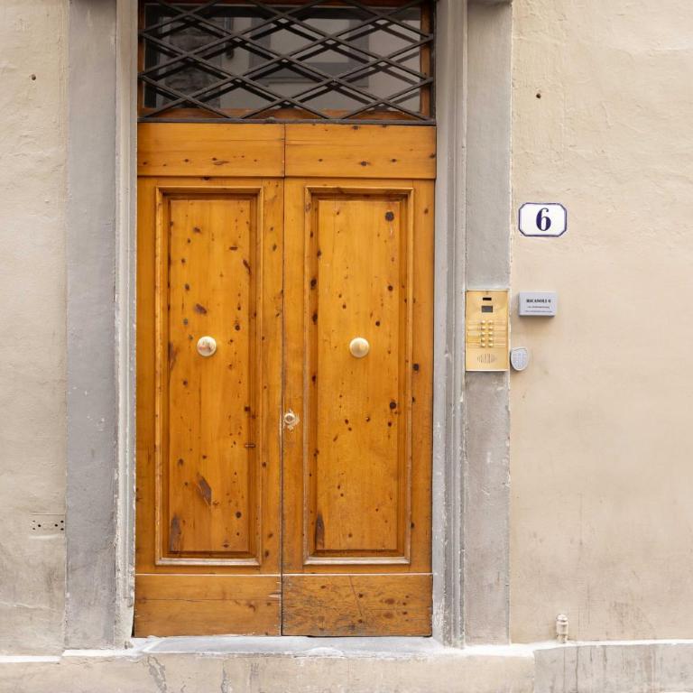Ricasoli Apartment - Appartamento Superior con 3 Camere da Letto - 11
