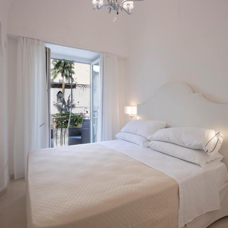 Casa La taverna del Duca- Amalfi Dream Stay - Camera Matrimoniale con Bagno Privato - 6