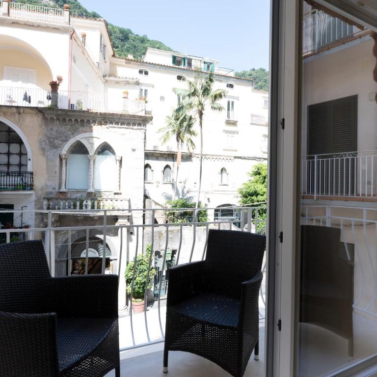 Casa La taverna del Duca- Amalfi Dream Stay - Camera Matrimoniale con Bagno Privato - 8