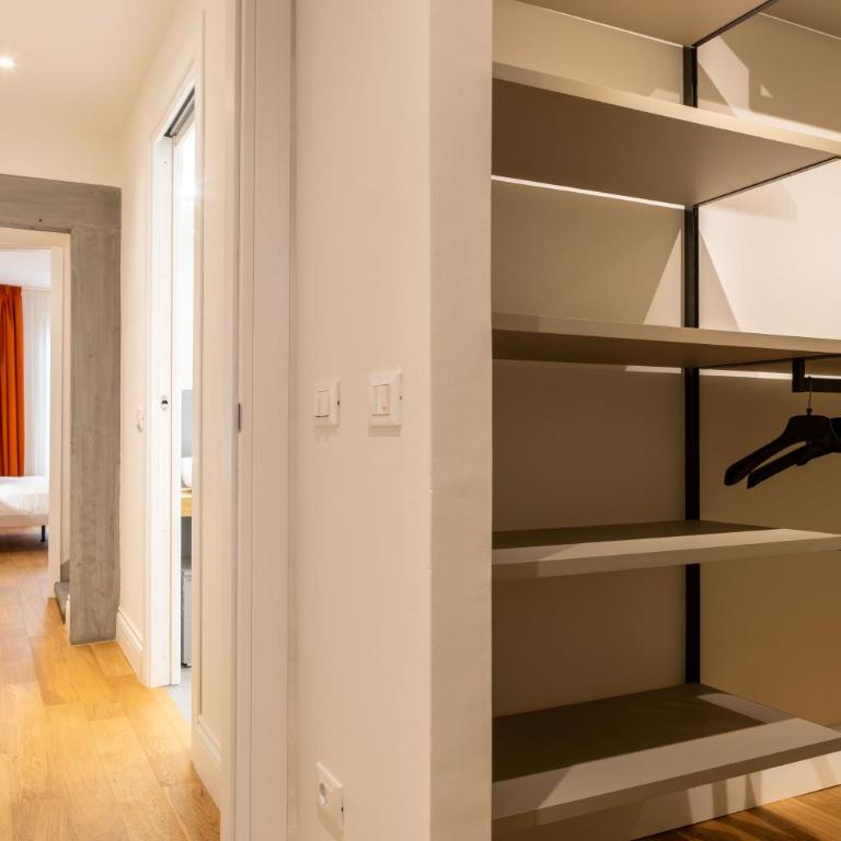 Ricasoli Apartment - Appartamento Superior con 3 Camere da Letto - 20