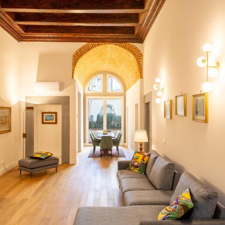 Ricasoli Apartment - Appartamento Superior con 3 Camere da Letto - 1