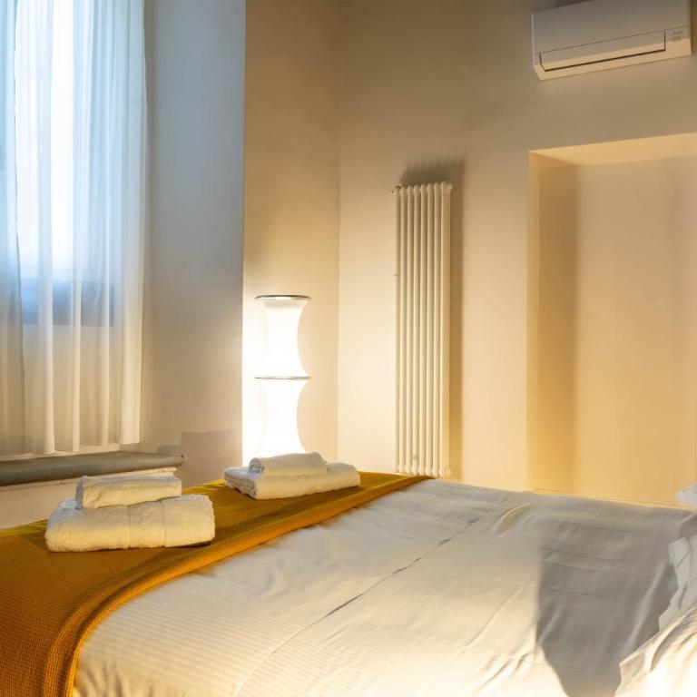 Ricasoli Apartment - Appartamento Superior con 3 Camere da Letto - 31