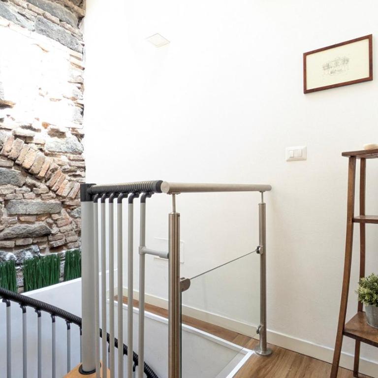One Vicolo Lavico - Two-Bedroom Apartment - 16