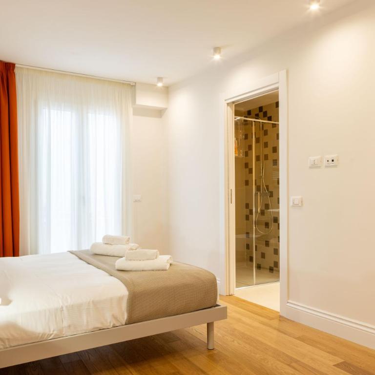 Ricasoli Apartment - Appartamento Superior con 3 Camere da Letto - 17