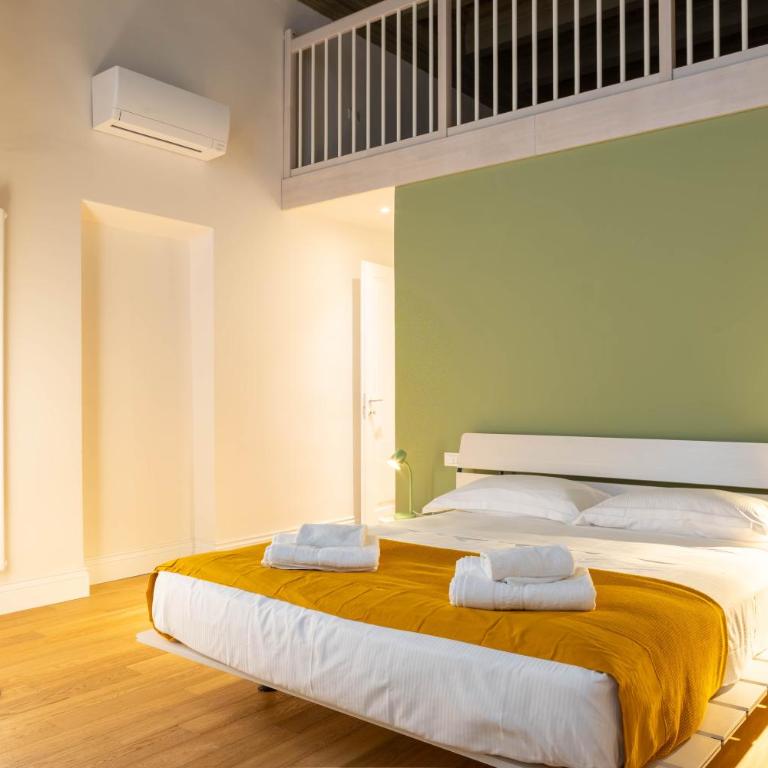 Ricasoli Apartment - Appartamento Superior con 3 Camere da Letto - 4