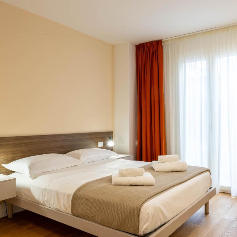 Ricasoli Apartment - Appartamento Superior con 3 Camere da Letto - 2
