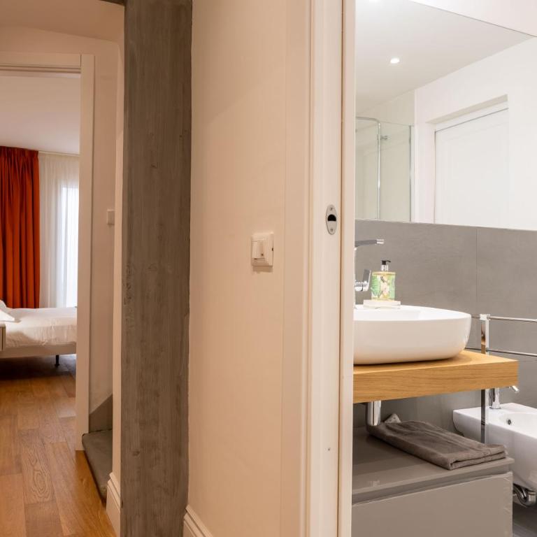 Ricasoli Apartment - Appartamento Superior con 3 Camere da Letto - 29