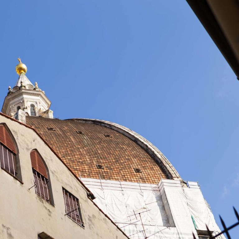 Ricasoli Apartment - Appartamento Superior con 3 Camere da Letto - 35