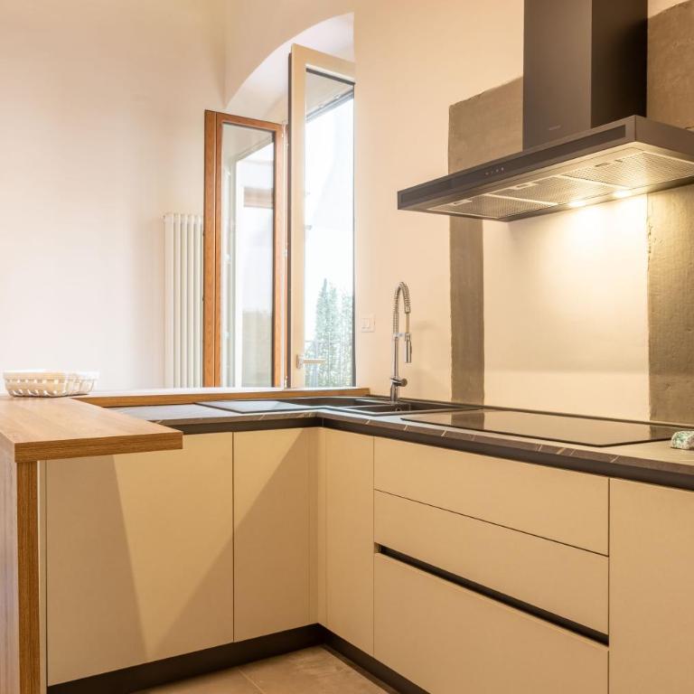 Ricasoli Apartment - Appartamento Superior con 3 Camere da Letto - 3