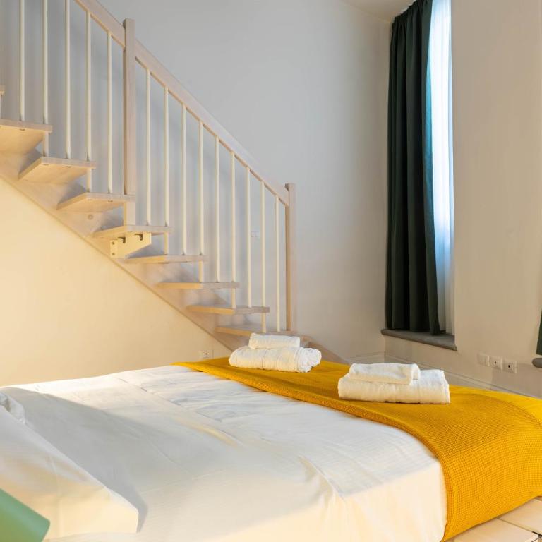 Ricasoli Apartment - Appartamento Superior con 3 Camere da Letto - 7