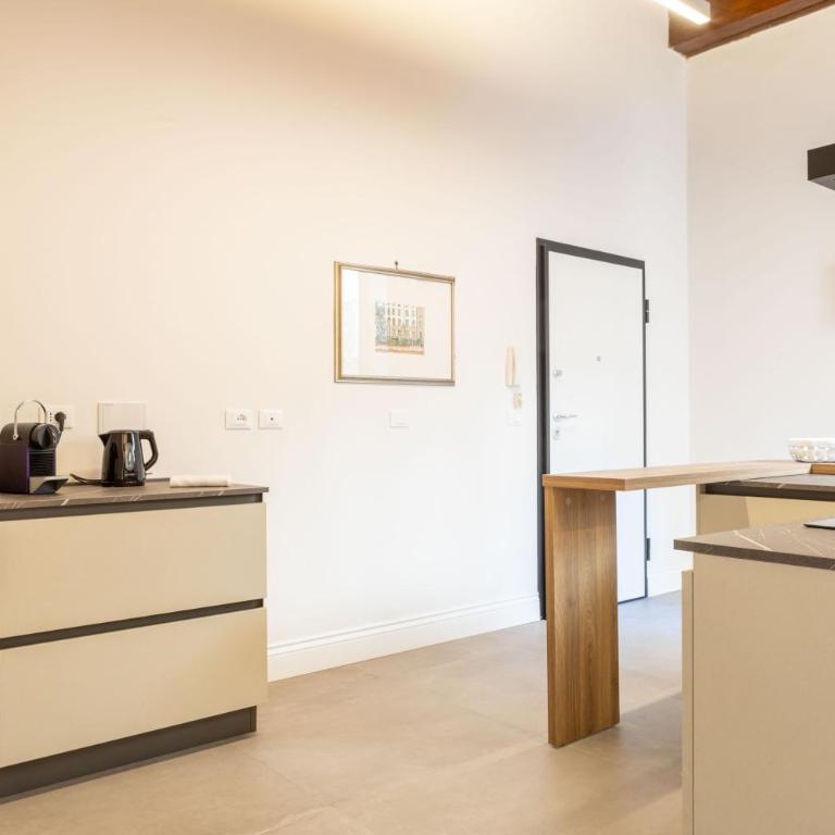 Ricasoli Apartment - Appartamento Superior con 3 Camere da Letto - 19