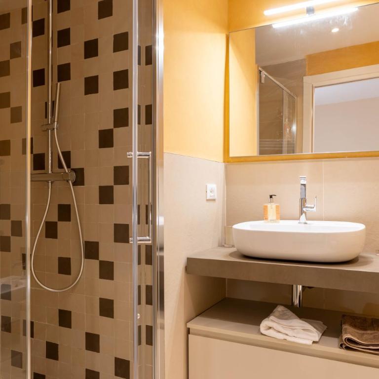 Ricasoli Apartment - Appartamento Superior con 3 Camere da Letto - 13