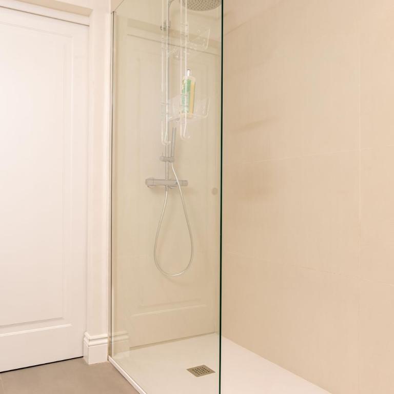 Ricasoli Apartment - Appartamento Superior con 3 Camere da Letto - 14