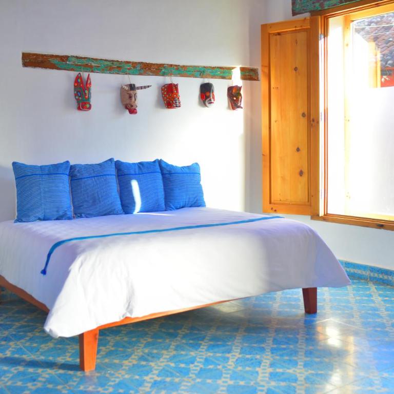 Las Casas Chiapas - Apartment - Ground Floor - 8
