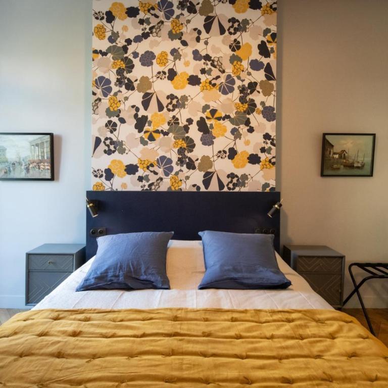 L'Egérie - Magnifique appartement haut de gamme - Apartment - 28