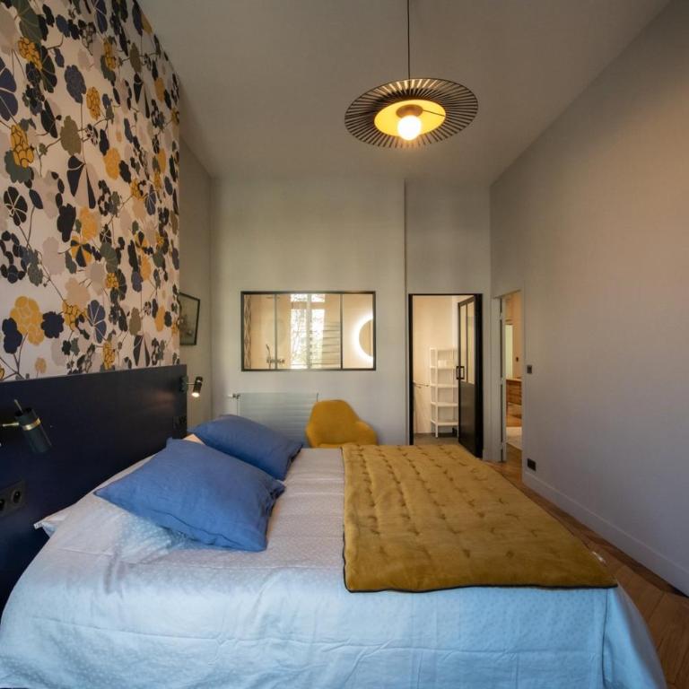 L'Egérie - Magnifique appartement haut de gamme - Apartment - 31