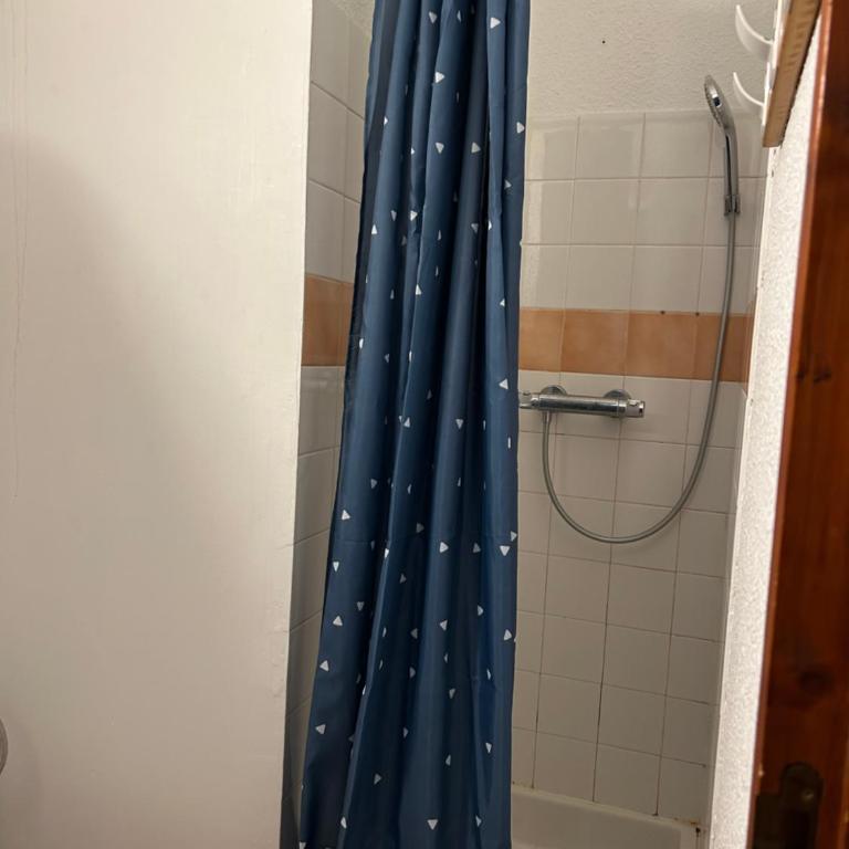 Les chalets club de Valfréjus - Studio - 13