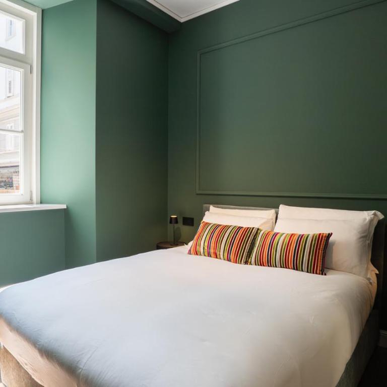 Dimora Vianello Rooms - Superior Double Room - 1
